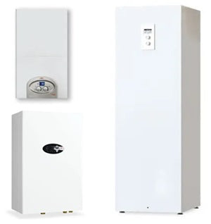 Electric Combi Boilers
