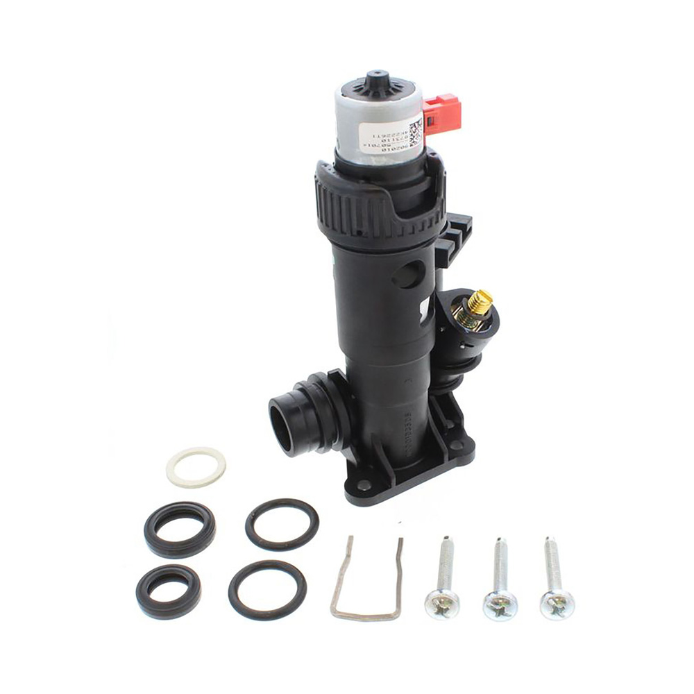 Vaillant 20020015 Plastic Diverter Valve | Replacement Spare Part