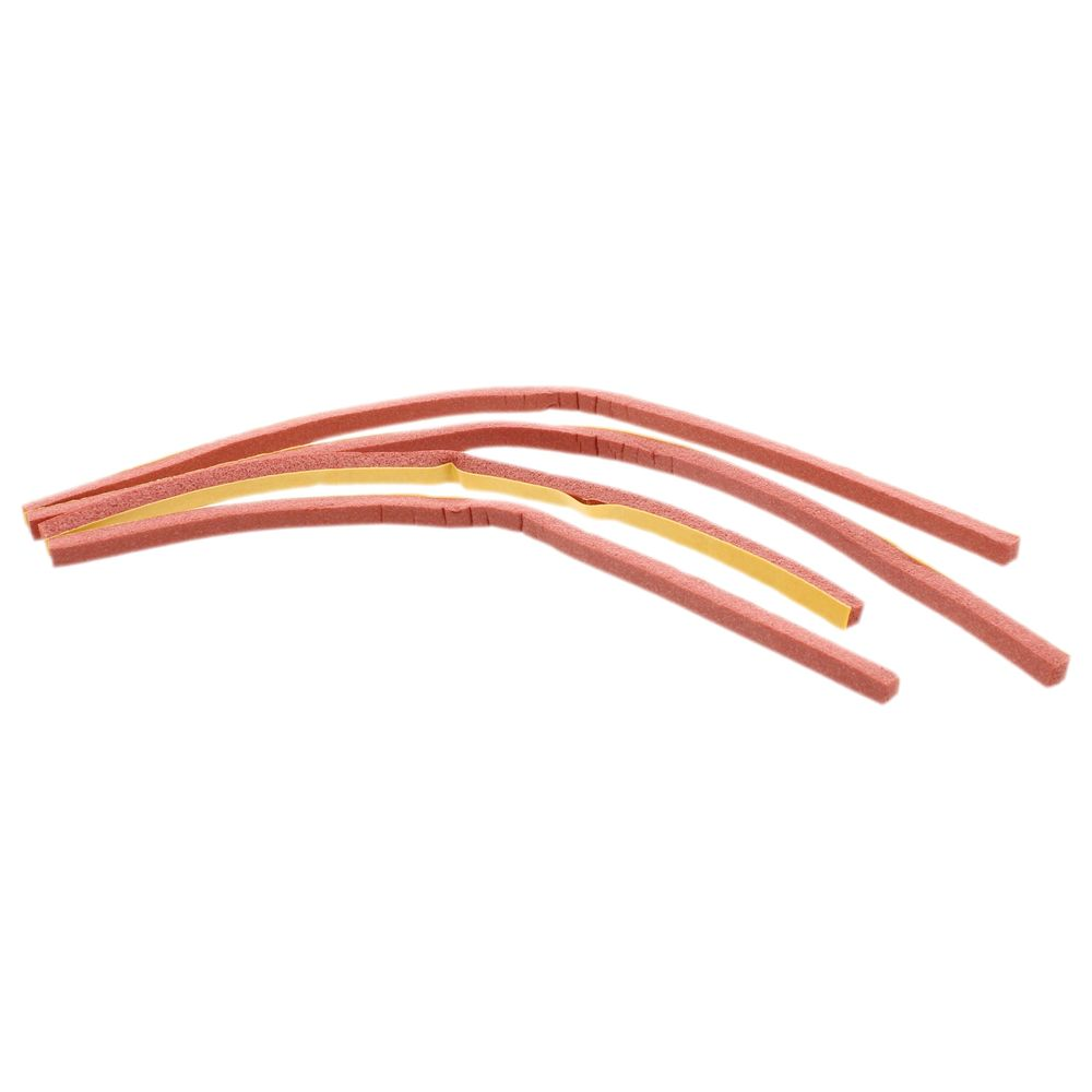 Baxi 242489 Combustion Box Door Seal | Genuine Replacement Spare Part