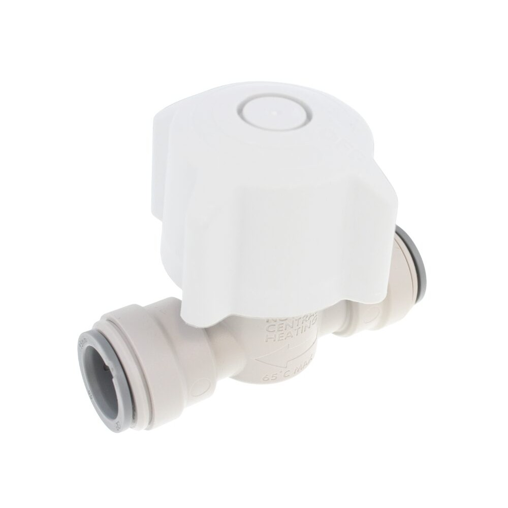 Baxi 7883639 Valve Inlet Control - Genuine Baxi Part