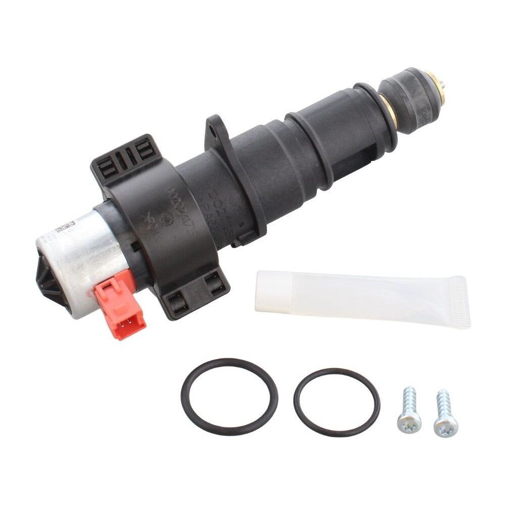 Glow-Worm 20097214 3-Way Diverter Valve | Genuine Replacement Spare Part