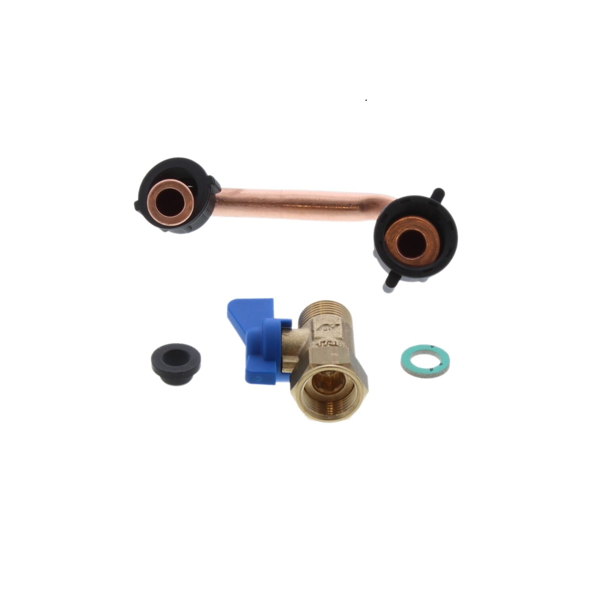 Ideal 177475 Filling Loop Kit | Genuine Replacement Spare Part
