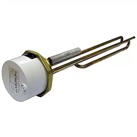 Ariston 65101884 Immersion Heater 3kW 14" | Genuine Replacement Spare Part
