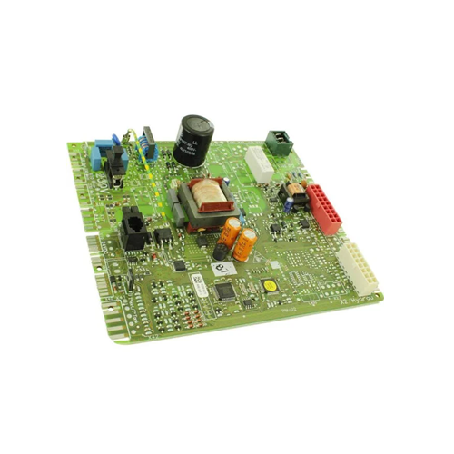Glow-Worm 20023825 Printed Circuit Board Main | Genuine Replacement Spare Part