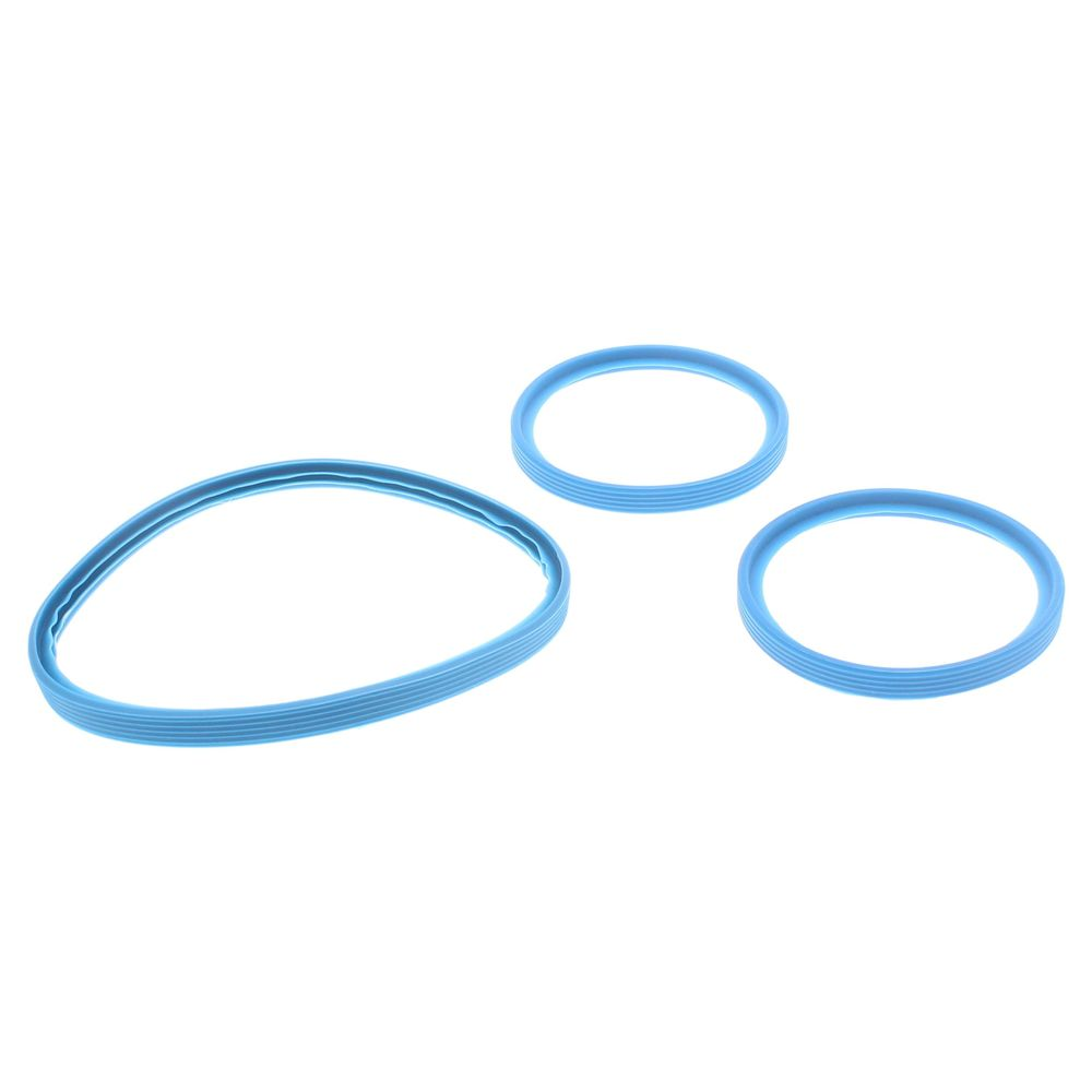 Baxi 244758 Flue Elbow Sealing Ring Kit | Genuine Replacement Spare Part