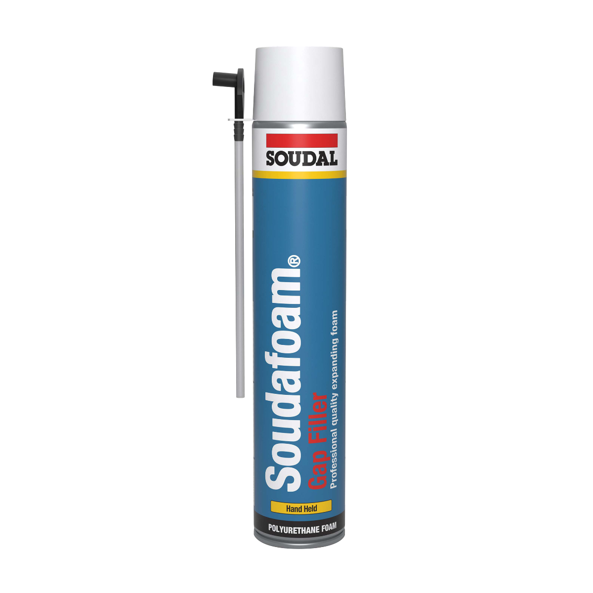 Olympic 238-505-010 750ml Expanding Foam (PU Hand Held)