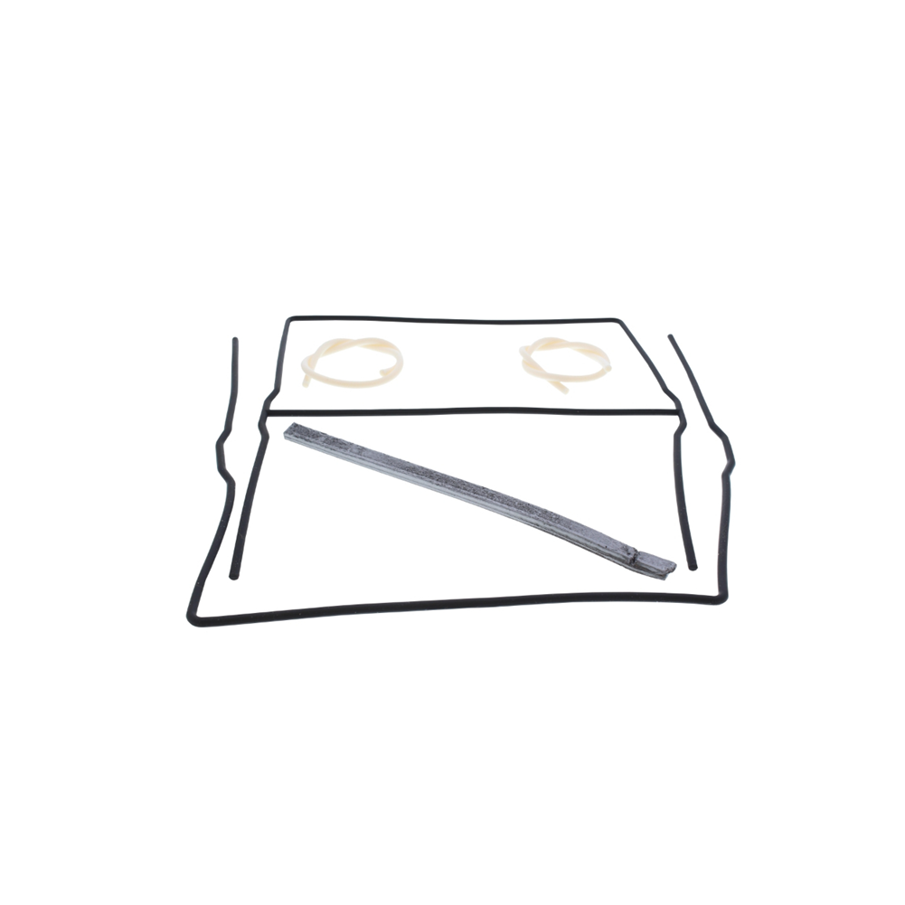 Baxi 242500 Replacement Rubber Seals | Genuine Replacement Spare Part