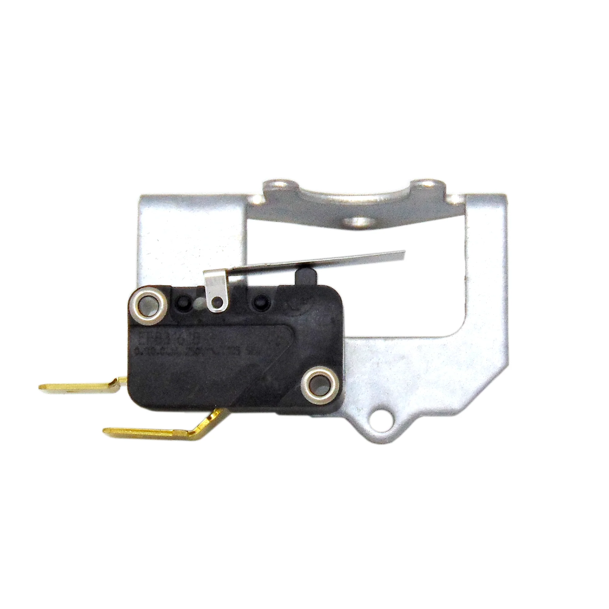 Baxi 248067 Flow Valve Micro-Switch Assembly