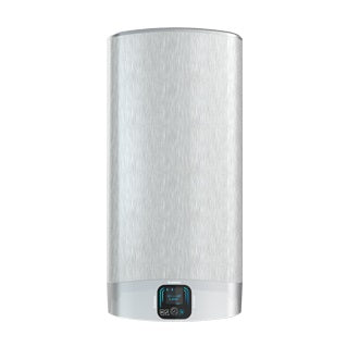 Ariston Velis 80 WIFI Brushed Metal 3kW with Kit 3626308 Unvented Cylinder