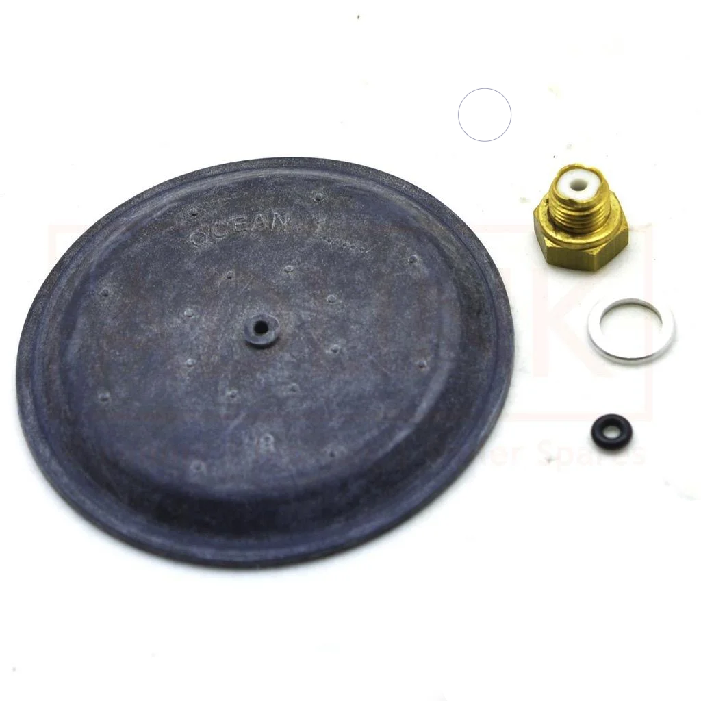 Baxi 5111137 Diaphragm Divertor Valve Repair Kit