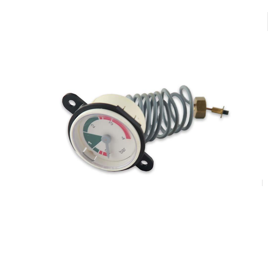 Baxi 5118385 Pressure Gauge | Genuine Replacement Spare Part