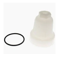 Baxi 5118972 Condensate Plug Assembly