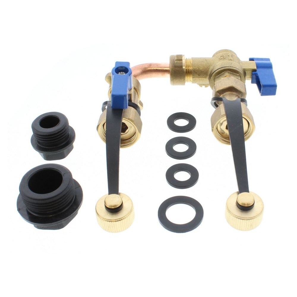 Baxi 5119495 Filling Loop Kit