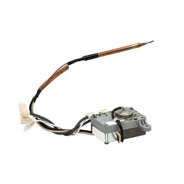 Ariston 65115137 Wired Thermostat | Genuine Replacement Spare Part