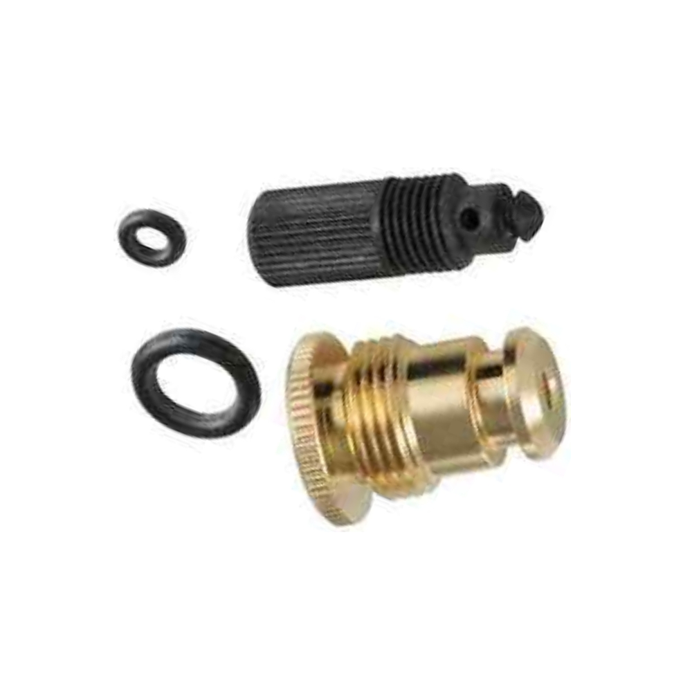 Ariston Drain Screw Kit 60001385 | Genuine Replacement Spare Part