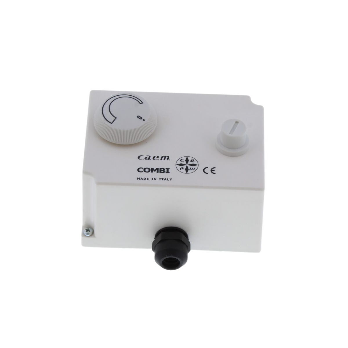 Ariston Indirect Thermostat Kit with Duct 60001652 | Genuine Replacement Spare Part