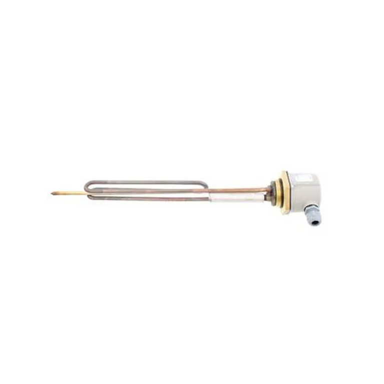 Ariston Heating Element 3000W with Anode L.450 60001790 | Genuine Replacement Spare Part