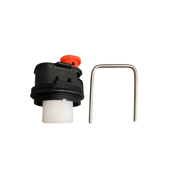 Ariston Automatic Air Vent with O-Ring 65104703 | Genuine Replacement Spare Part