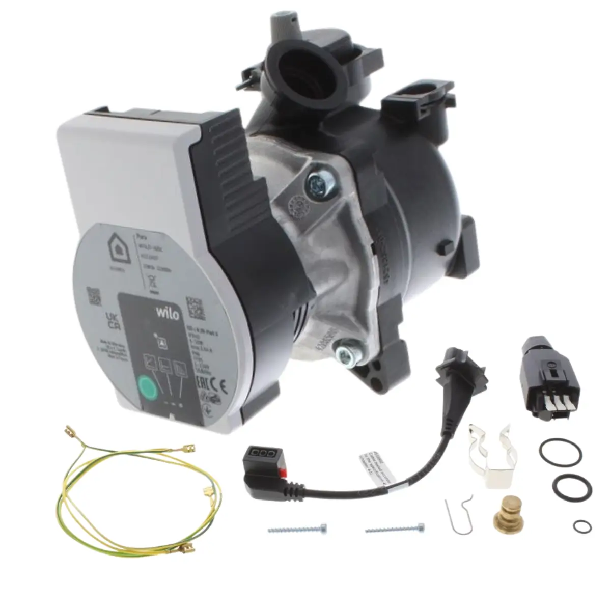 Ariston Para Pump MTSL/7-50/SC-12 65120952 | Genuine Replacement Spare Part