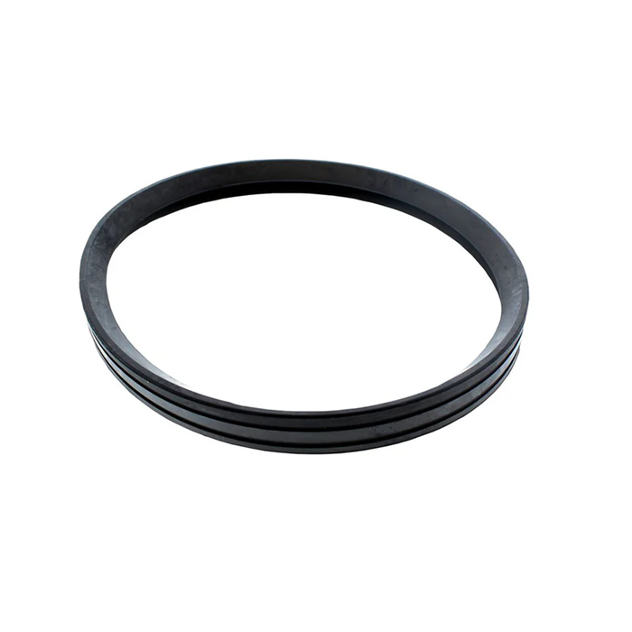 Baxi 720871201 Lip Seal 60mm | Genuine Replacement Spare Part