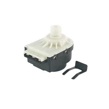 Baxi 7216534 Motor Valve