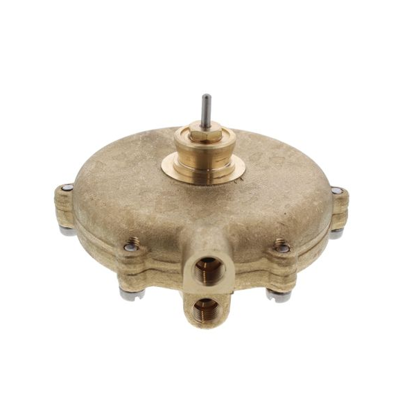 Baxi 7224342 Pressure Differential Assembly Kit