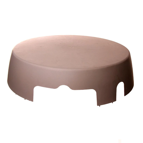 OSO 75145 Top Lid, 580mm, Super S Version 1 | Genuine Replacement Spare Part