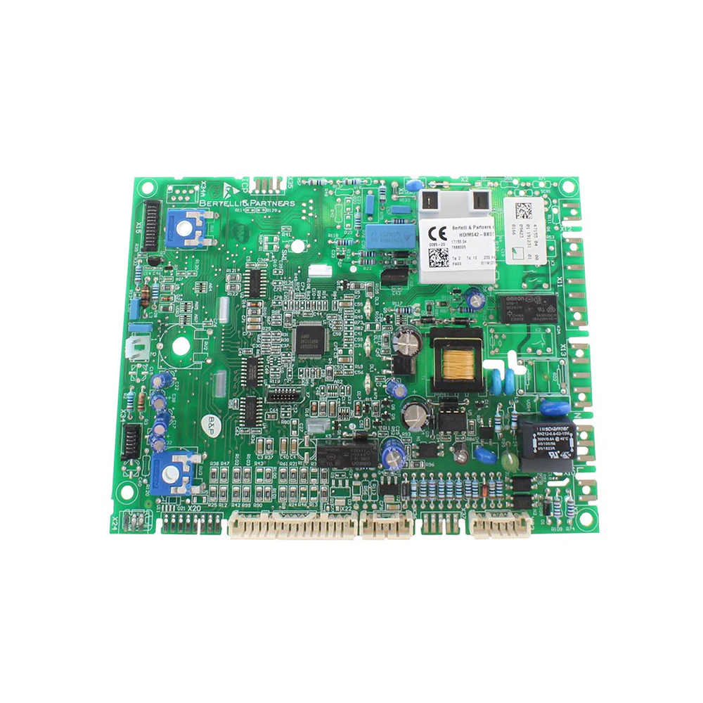Baxi 7688421 Printed Circuit Board/System - Genuine Baxi Part