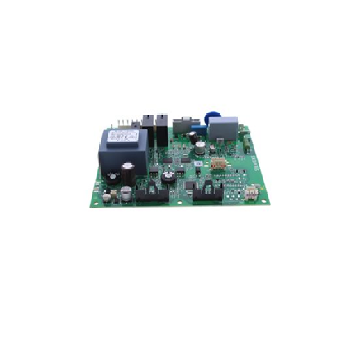 Baxi 7690350 Printed Circuit Board Kit - Genuine Baxi Part