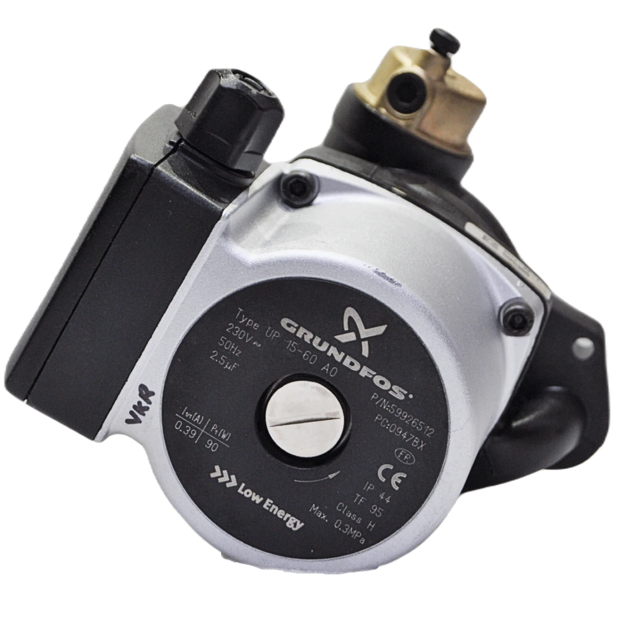 Baxi 7722642 Pump Kit - Genuine Baxi Part