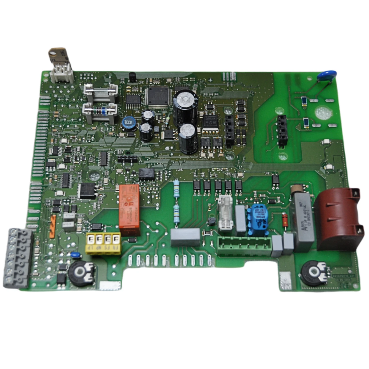 Worcester Bosch 8748300921 Greenstar 24I Printed circuit Board | Genuine Replacement Spare Part