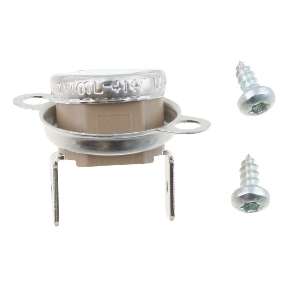 Baxi 7809940 Thermostat Limit And Screws | Genuine Replacement Spare Part