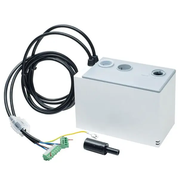 Worcester Bosch 8716118488 Condensation Pump | Genuine Replacement Spare Part