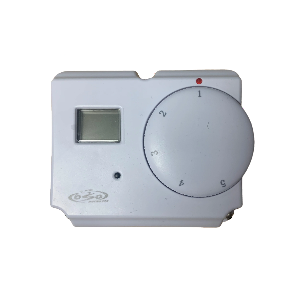 OSO 80345 Case Mounted Boiler Thermostat for Delta MK1 | Genuine Replacement Spare Part