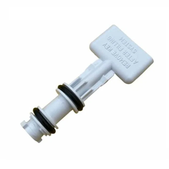 Worcester Bosch 87161045910 Charging Key Assembly | Genuine Replacement Spare Part
