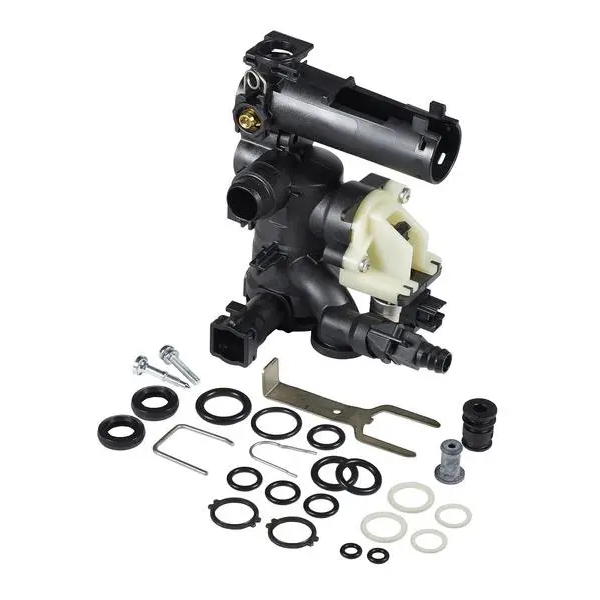 Worcester Bosch 87161064420 Return Unit | Genuine Replacement Spare Part