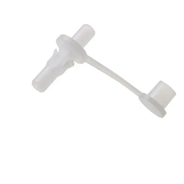 Worcester Bosch 87161143890 Flue Sampling Tube Kit | Genuine Replacement Spare Part