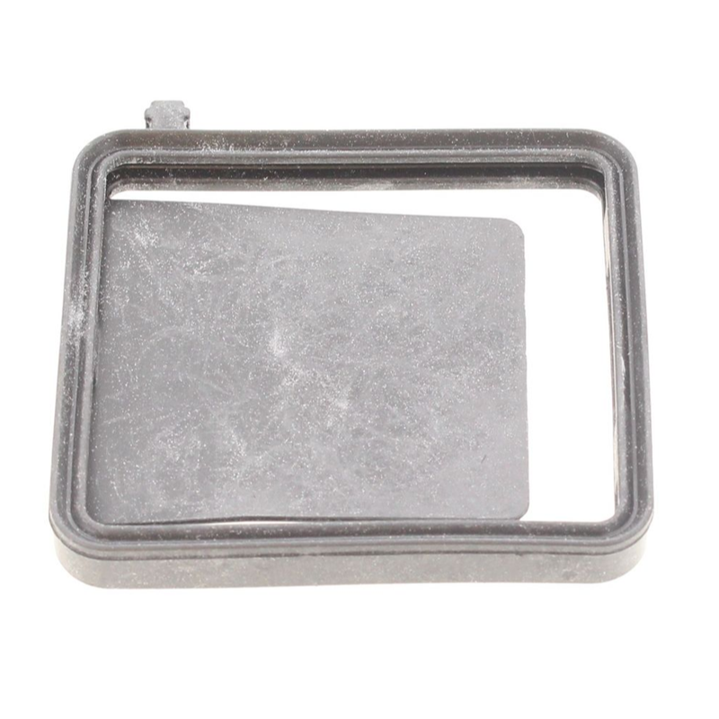 Worcester Bosch 8716117050 - AMG Elbow Seal And Return Valve Flap | Genuine Replacement Spare Part