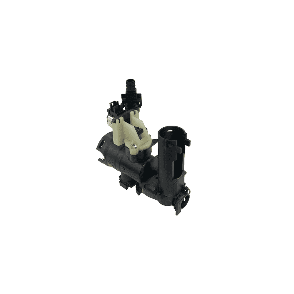 Worcester Bosch 8716117425 Return Unit | Genuine Replacement Spare Part