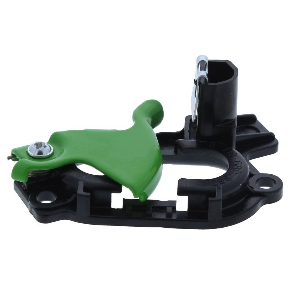 Worcester Bosch 87186866190 Hinge Assembly Left Hand | Genuine Replacement Spare Part