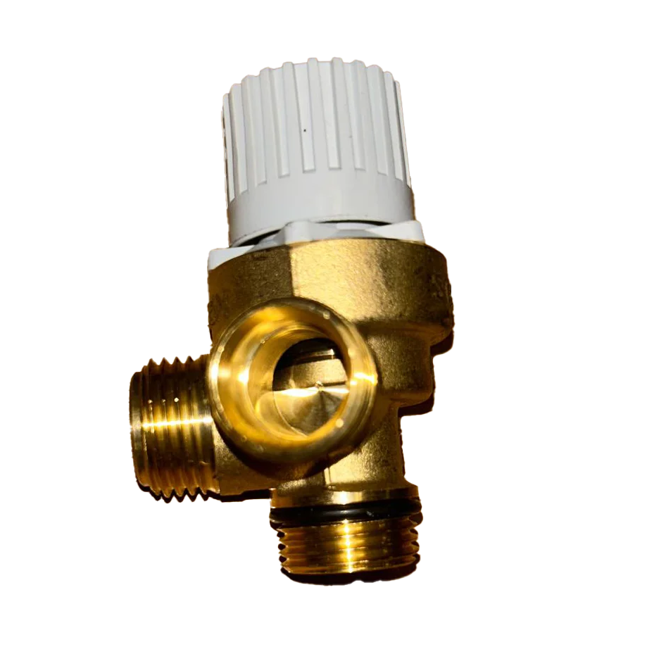 OSO Hotwater 92115 Expansion Valve Sole 381 super S | Genuine Replacement Spare Part