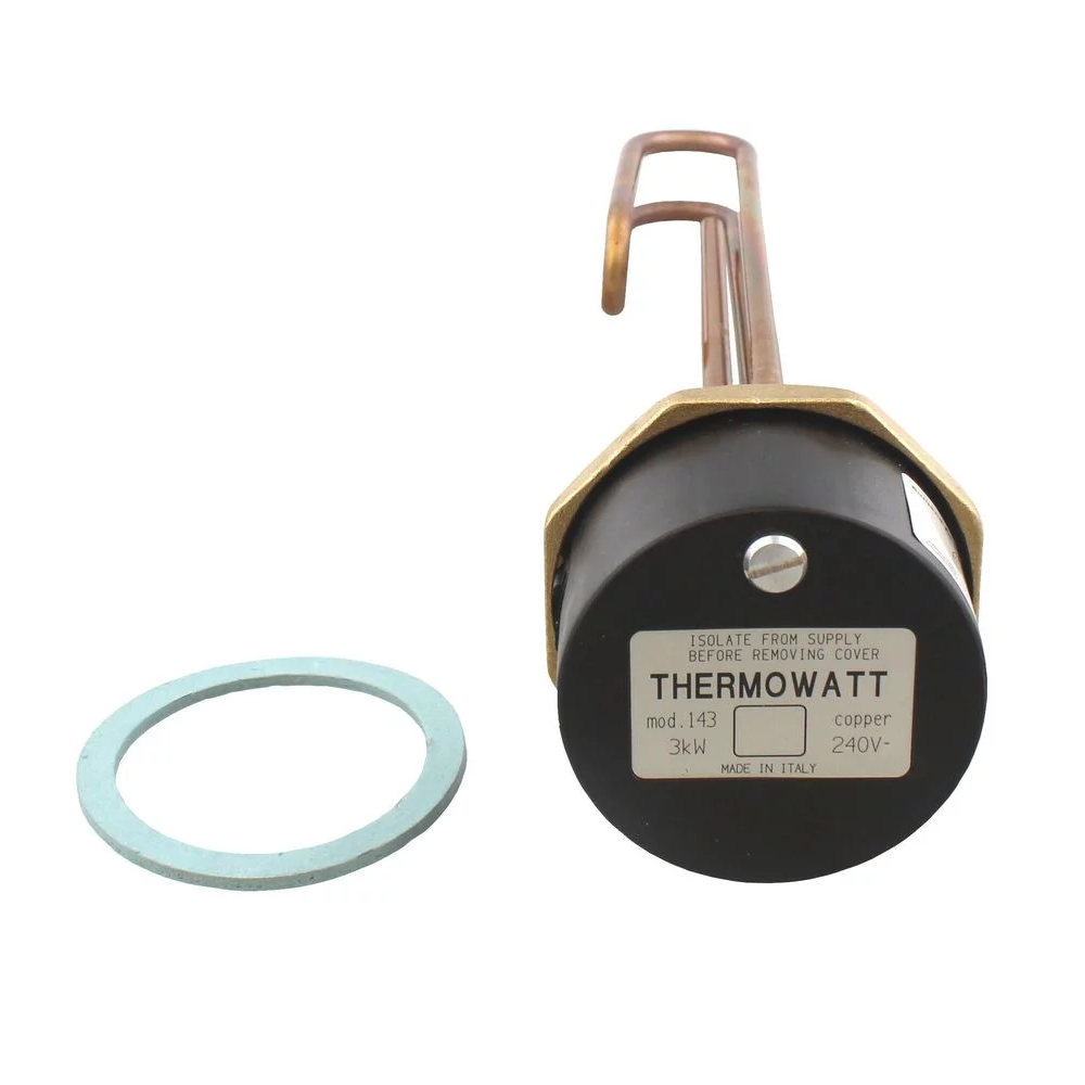 Ariston Heating Element Kit 935347 | Genuine Replacement Spare Part
