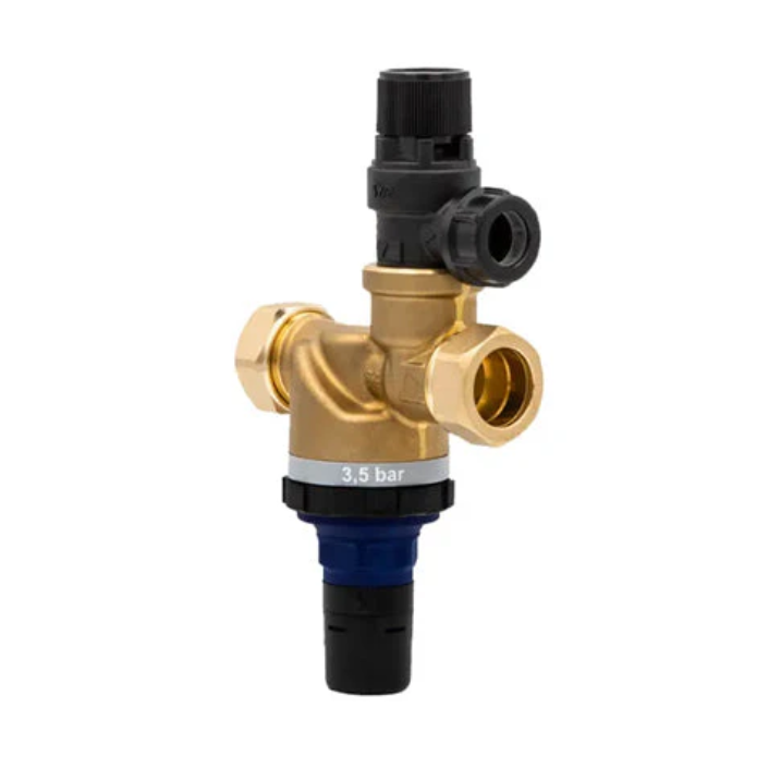 Santon Multibloc Cold Water Combination Valve 95605022 | Replacement Spare Part