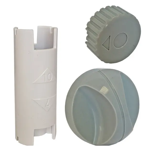 Heatrae Sadia Control Knob 95605092 - Genuine Baxi Spare