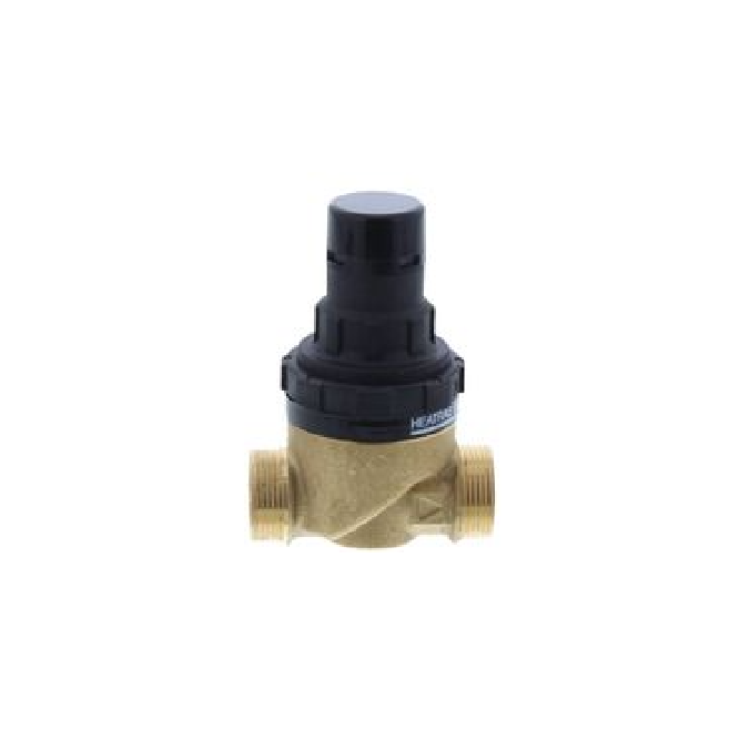 Heatrae Sadia Pressure Reducing Valve 95605886 - Genuine Baxi Part