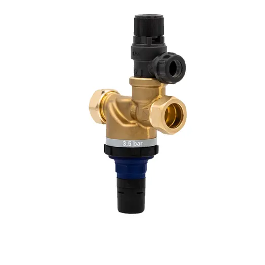 Santon Combination Valve 3.5 Bar & 6 Bar 95605897 | Replacement Spare Part