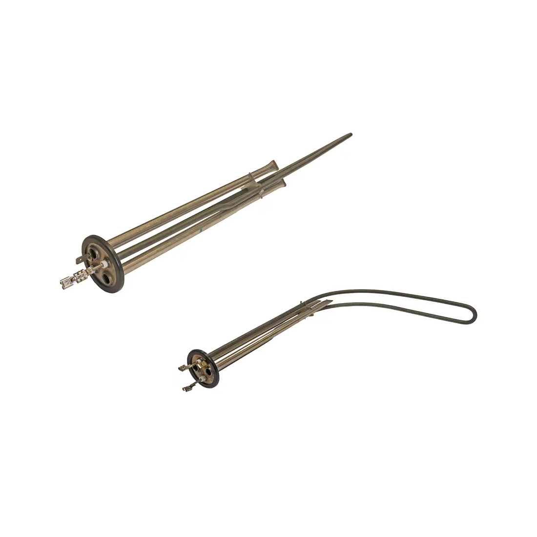 Heatrae Sadia Megaflo Incoloy Immersion Heater Lower 95606984 and Upper 95606986 | Genuine Replacement Spare Part