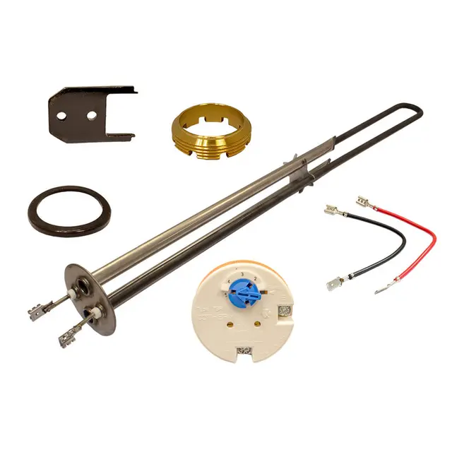 Heatrae Sadia Upper Immersion Heater 95606964 - Genuine Baxi Part