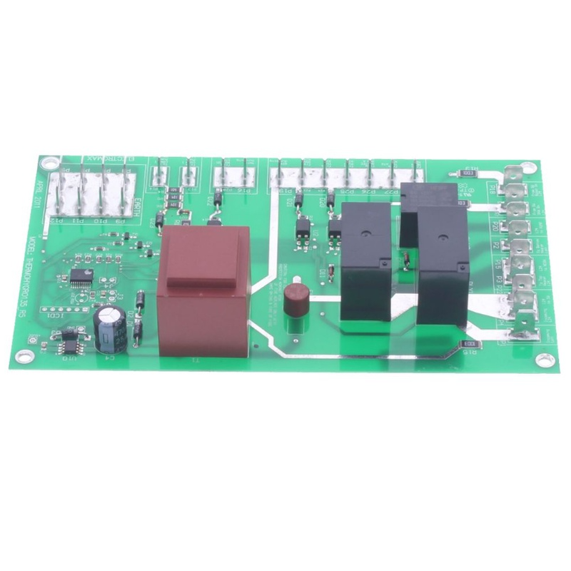 Heatrae Sadia Main PCB For Electromax 95615065 - Genuine Baxi Part
