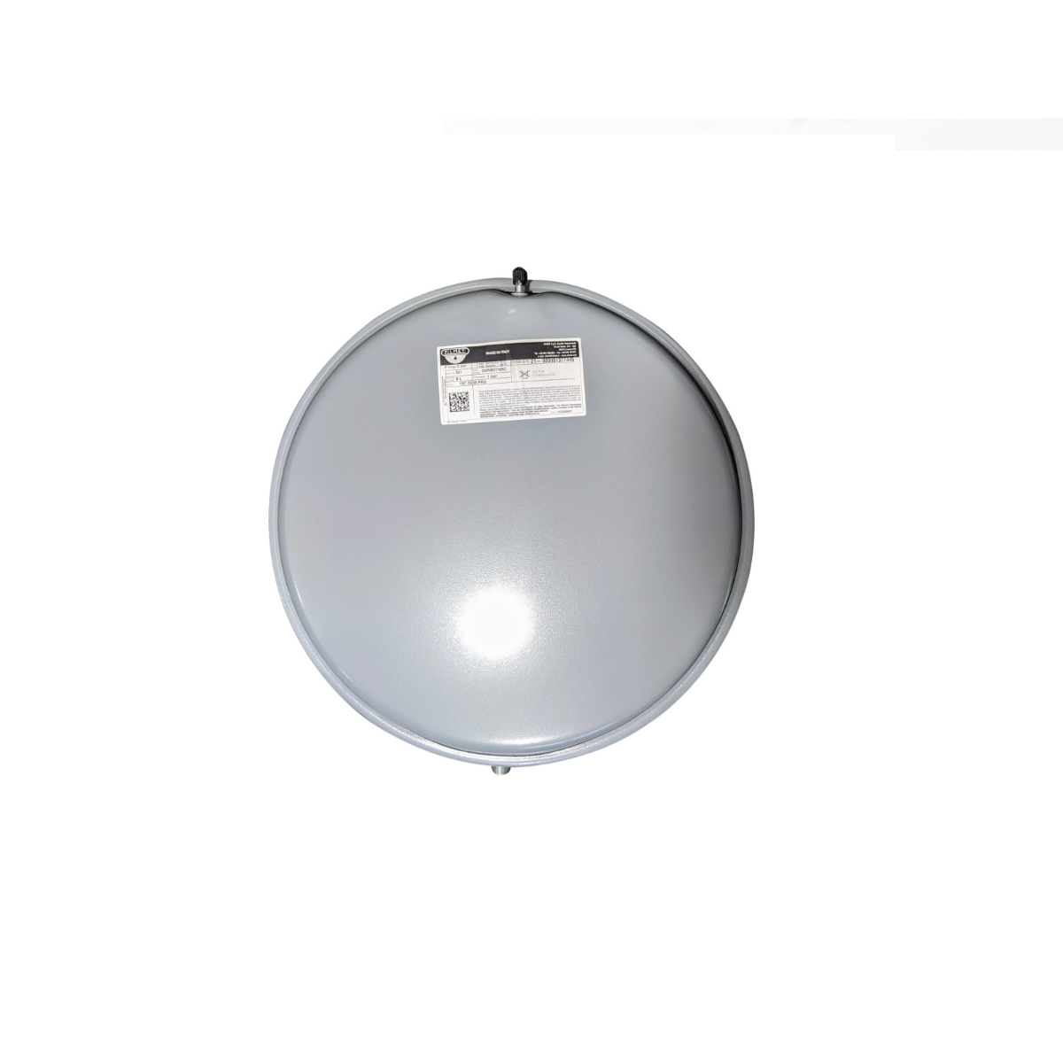 Ariston Expansion Vessel 65104261 | Genuine Replacement Spare Part